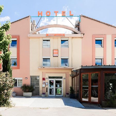 Hotel Lapeyronie Montpellier Exterior photo